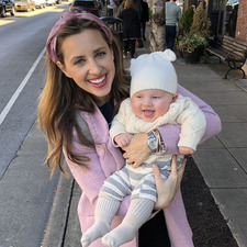 Margaret Fields Bailey 