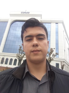 Muhammadsarvar