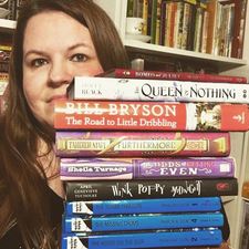 Jennifer (JenIsNotaBookSnob)