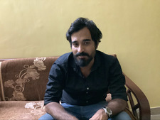 Pravin Kumar