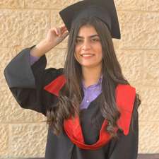 رؤيا اغبارية