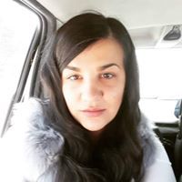 Мария Стоянова