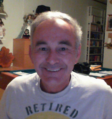 Frank Geimer