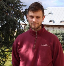 Bogdan Telisca