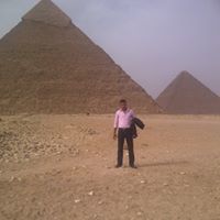 Haitham Ali El-Sayed