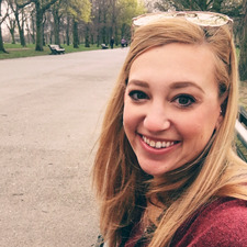 Tory Turello - readtowander