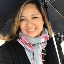 Michelle Manriquez griffith