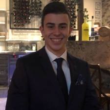 Dante Maddock Dessmann