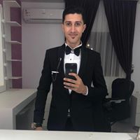 Ahmed ElȜomda