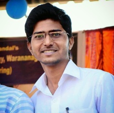 Raj Sapali