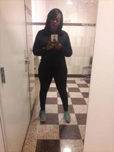 Jacquelyne Santomassimo