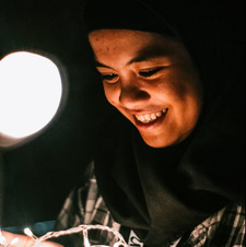 Shaiera Ahmad