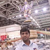 Kiran Kumar