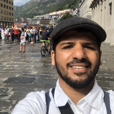 مبارك العيد