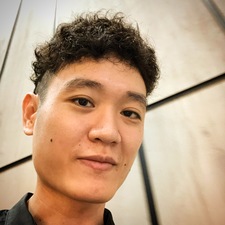 Jeremy Tan Khoon Leong