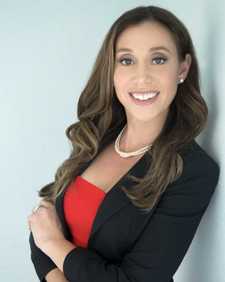 Anya Cintrón Stern