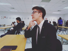 Favio Daniel Cabañas