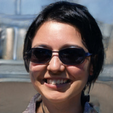 Dina Ruffaner