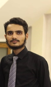 Umar Saeed