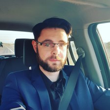Adam Dixon