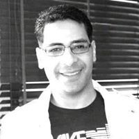 Hashim Elmori
