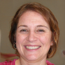 Chasity Backman