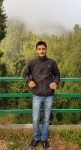 Ajay Kashyap