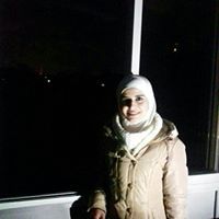 Raghad AlBitar