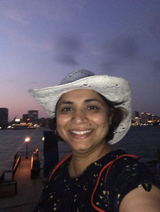 Anjali Awasthi