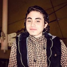 Ahmed Khamis