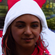 Isabel Gironda