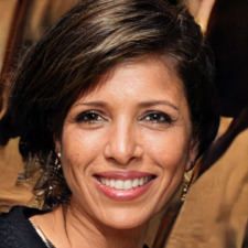 Crissy Rudy