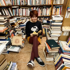 Crystal Moore- Bailey