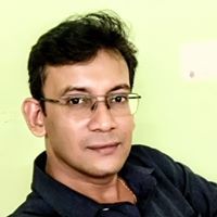 Budhaditya Biswas