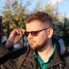 Danila Sentyabov