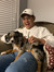 Louie S...