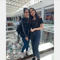 Shahd Adel