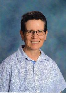 Darlene Stericker