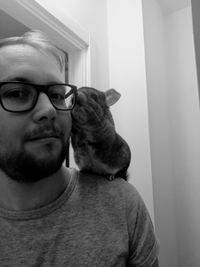 Tobias Blixt