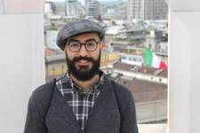 Syavash Kazemi Neira