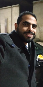 Esmat Mohamed