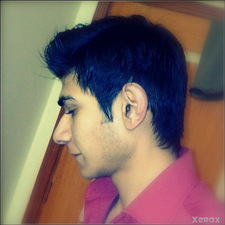 Usman A. Fiaz