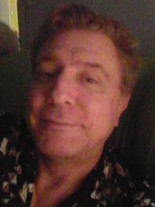 David B.