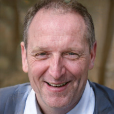 Mitch Russow