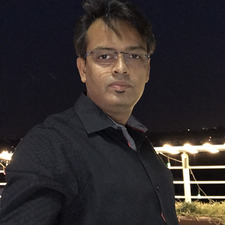 Axay Shah