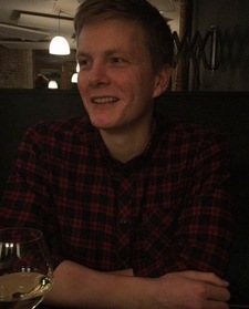 Martin Nielsen