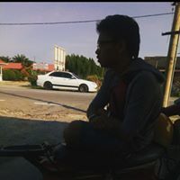 Muhd Ameeruddin