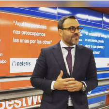 Juan Manuel Grajera