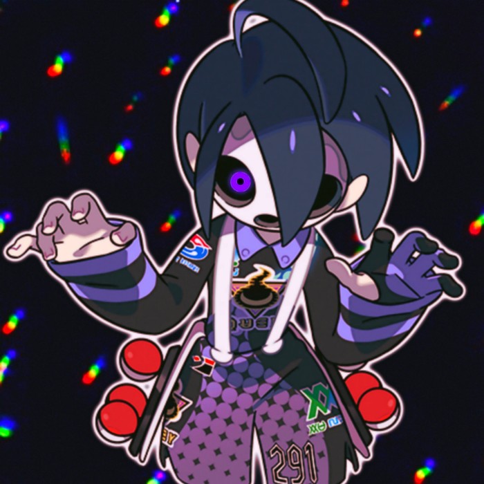 Goodreads profile picture for @uchiha