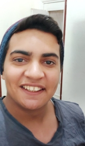 Ahmed Mohamed